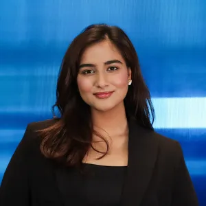 Fizza - English tutor - Brampton