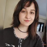Valeria - Profe de matemáticas - Colina