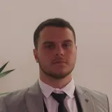 Nemanja - Nastavnik matematike - Leskovac