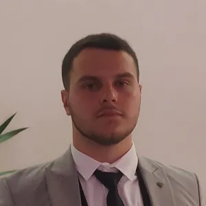 Nemanja - Nastavnik matematike - Leskovac