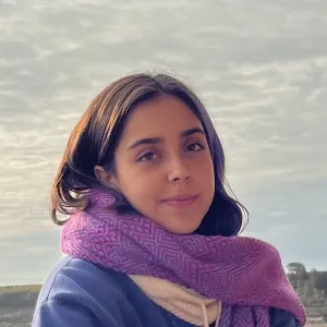Isabela - Spanish tutor - Los Angeles