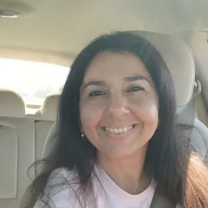 Joksi - Spanish tutor - Columbus