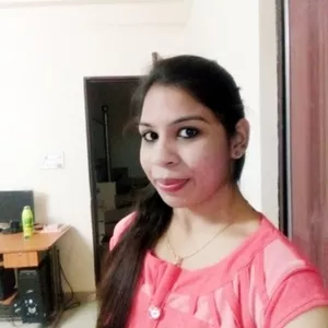 Devika - Maths teacher - Bhopal