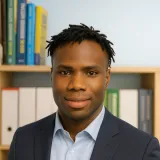 Daniel - Profe de inglés - Barcelona