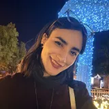 Helen - Prof de maths - Zurich