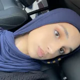 Sana - English tutor - Toronto