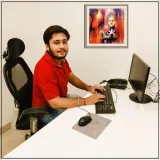 Navneet Singh - Leadership tutor - Amritsar