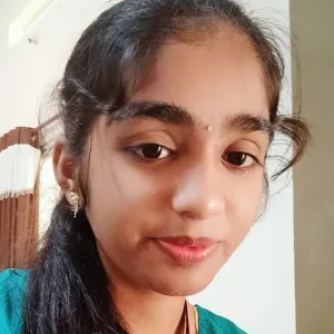 Hima - Python teacher - Anantapur
