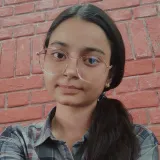Anjali - History teacher - Gwalior