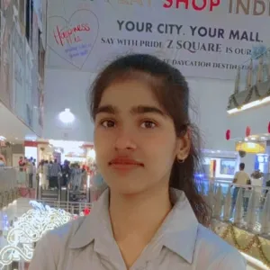 Ashi - Maths tutor - Kanpur Nagar