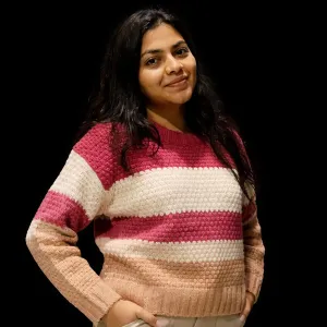 Prashansa - Prof de Physique post bac - Grenoble
