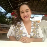 Beatriz - Prof de espanhol - Salvador