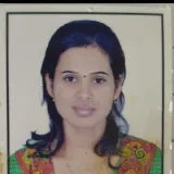 Swati - Maths tutor - Nashik