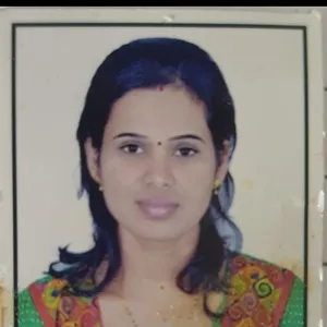 Swati - Maths tutor - Nashik