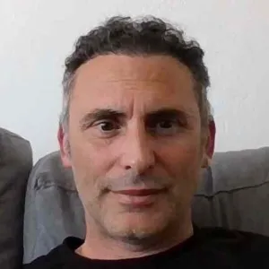 Sergio - Profe de yoga - Calalberche