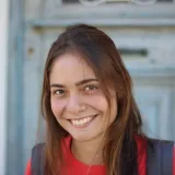 Yana - Photography teacher - Falmouth