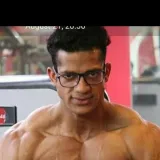 Harshit - Personal trainer - Hyderabad