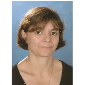 Véronique - Prof de français - Marseille 9e 