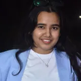 Shweta - Biology Tutor - Raipur