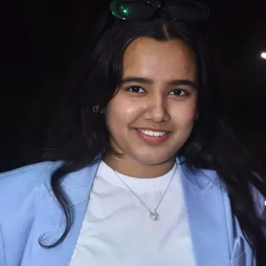 Shweta - Biology Tutor - Raipur