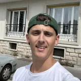 Thomas - Prof d'anglais - Le Havre