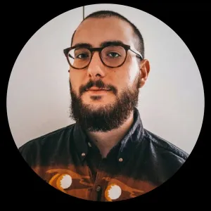 Francesco Pio - Prof d'italien - Paris