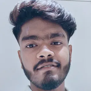 Biswojit - Positive thinking tutor - Kendrapara