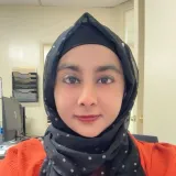 Amira - Maths tutor - Los Angeles