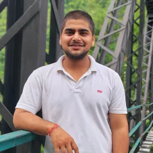 Takshak - Yoga instructor - Chandigarh