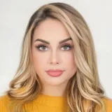 Yousra - Coach sportif - Kénitra