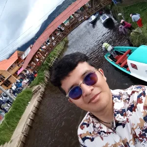 Camilo - Profe de guitarra - Pasto