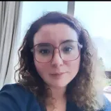 Tania - profesor de enfermería - San Joaquín