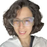 Yusra - profesor de árabe - Sogamoso
