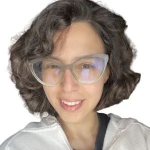 Yusra - profesor de árabe - Sogamoso