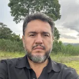Fabian - profesor de ingeniería - Alajuela