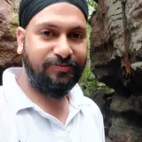 Ajit - Geography tutor - Greater Noida