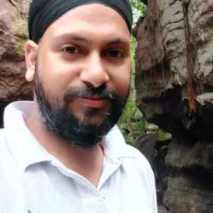 Ajit - Geography tutor - Greater Noida