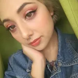 Lorena - Profesor de maquillaje - Santiago
