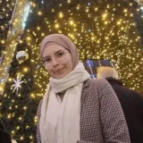 Imane - Prof de maths - Toulouse