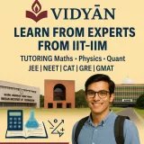 Vidyan - Maths teacher - Gurugram