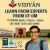 Vidyan - Maths teacher - Gurugram