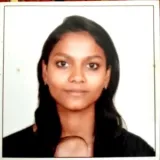 Ankita - Algebra tutor - Pimpri-Chinchwad