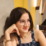 Kajal - French horn tutor - Saharsa