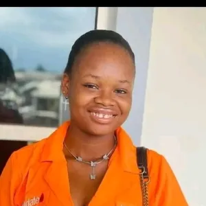 Charity - Chinese teacher - Old Port Harcourt Township