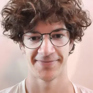 Célian - Prof de maths - Toulouse
