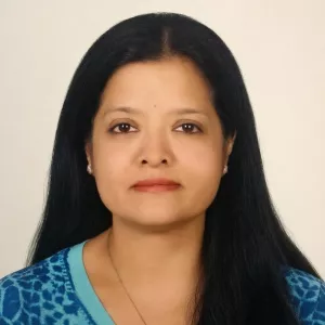Lavina - English tutor - Indio