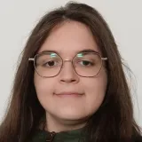 Priscila - Profe de escritura creativa - Málaga