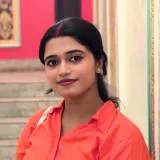 Tamanna - Graphic design tutor - Kola