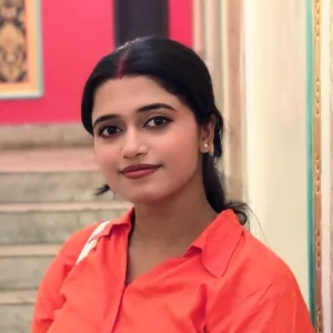 Tamanna - Graphic design tutor - Kola