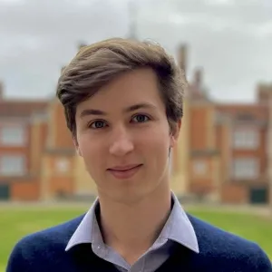 Alex - Maths tutor - London
